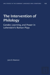 The Intervention Of Philology