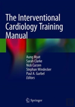 Bertrand.pt - The Interventional Cardiology Training Manual