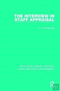 Bertrand.pt - The Interview In Staff Appraisal