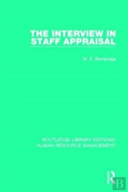 Bertrand.pt - The Interview In Staff Appraisal