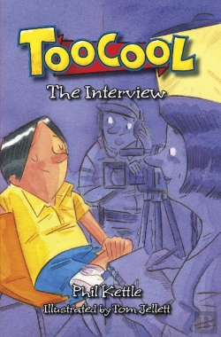 Bertrand.pt - The Interview