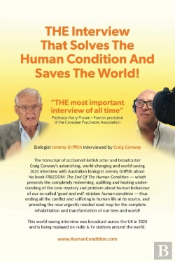 Bertrand.pt - The Interview That Solves The Human Condition And Saves The World!