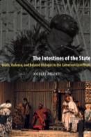 The Intestines Of The State