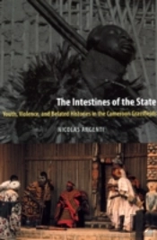 The Intestines Of The State