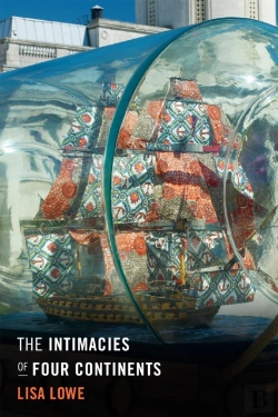 Bertrand.pt - The Intimacies Of Four Continents