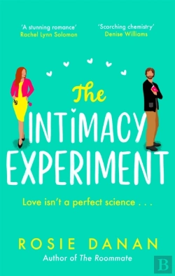 Bertrand.pt - The Intimacy Experiment
