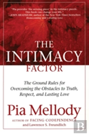 The Intimacy Factor