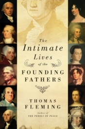 The Intimate Lives Of The Founding Fathers