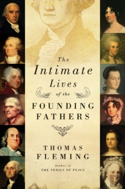 Bertrand.pt - The Intimate Lives Of The Founding Fathers