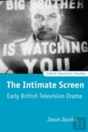 The Intimate Screen