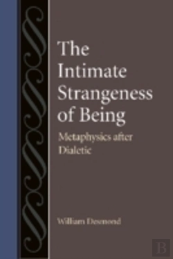 Bertrand.pt - The Intimate Strangeness Of Being