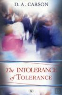 Bertrand.pt - The Intolerance Of Tolerance