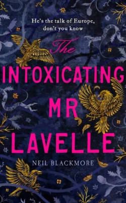 Bertrand.pt - The Intoxicating Mr Lavelle
