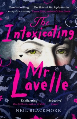 Bertrand.pt - The Intoxicating Mr Lavelle