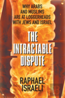 The Intractable Dispute