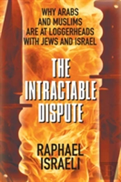 The Intractable Dispute