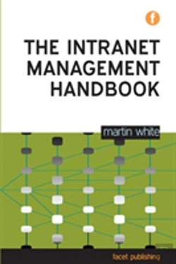 Bertrand.pt - The Intranet Management Handbook