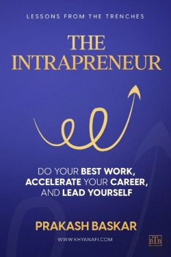 Bertrand.pt - The Intrapreneur: Do Your Best Work, Acc