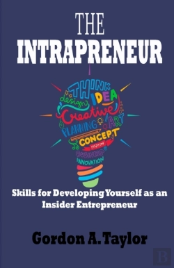 Bertrand.pt - The Intrapreneur