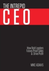 The Intrepid Ceo