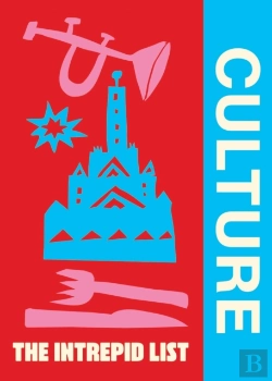 Bertrand.pt - The Intrepid List Culture