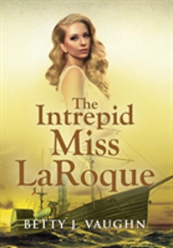 Bertrand.pt - The Intrepid Miss Laroque