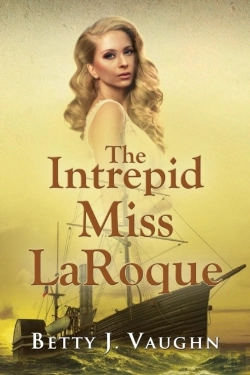 Bertrand.pt - The Intrepid Miss Laroque