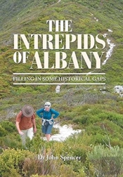 The Intrepids Of Albany