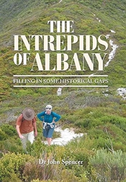 Bertrand.pt - The Intrepids Of Albany