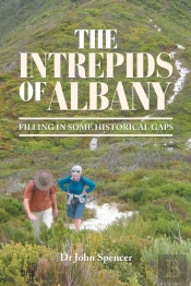 The Intrepids Of Albany