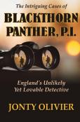The Intriguing Cases Of Blackthorn Panther, P.I.