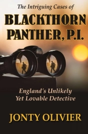 The Intriguing Cases Of Blackthorn Panther, P.I.