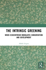 The Intrinsic Greening