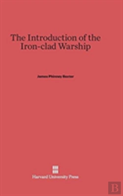 Bertrand.pt - The Introduction Of The Iron-Clad Warship
