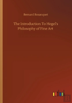 Bertrand.pt - The Introduction To Hegel'S Philosophy O
