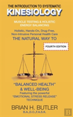 Bertrand.pt - The Introduction To Systematic Kinesiology