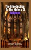 The Introduction To The History Of Religions