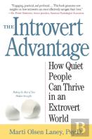The Introvert Advantage