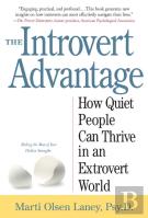 The Introvert Advantage