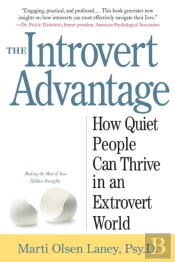 The Introvert Advantage