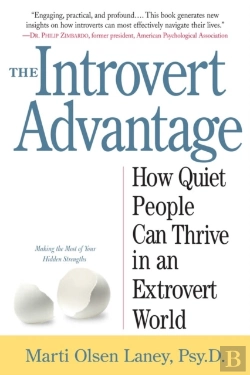 Bertrand.pt - The Introvert Advantage