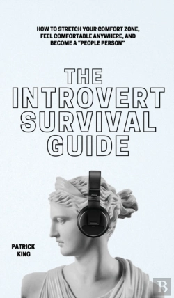 Bertrand.pt - The Introvert Survival Guide