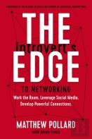 The Introvertâ€™S Edge To Networking