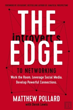 Bertrand.pt - The Introvertâ€™S Edge To Networking