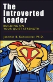 The Introverted Leader