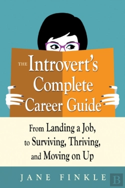 Bertrand.pt - The Introvert'S Complete Career Guide