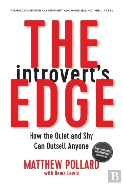 Bertrand.pt - The Introvert'S Edge