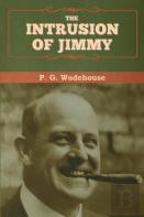 The Intrusion Of Jimmy