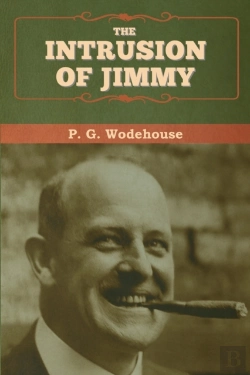 Bertrand.pt - The Intrusion Of Jimmy