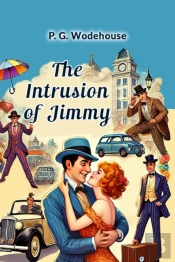The Intrusion Of Jimmy